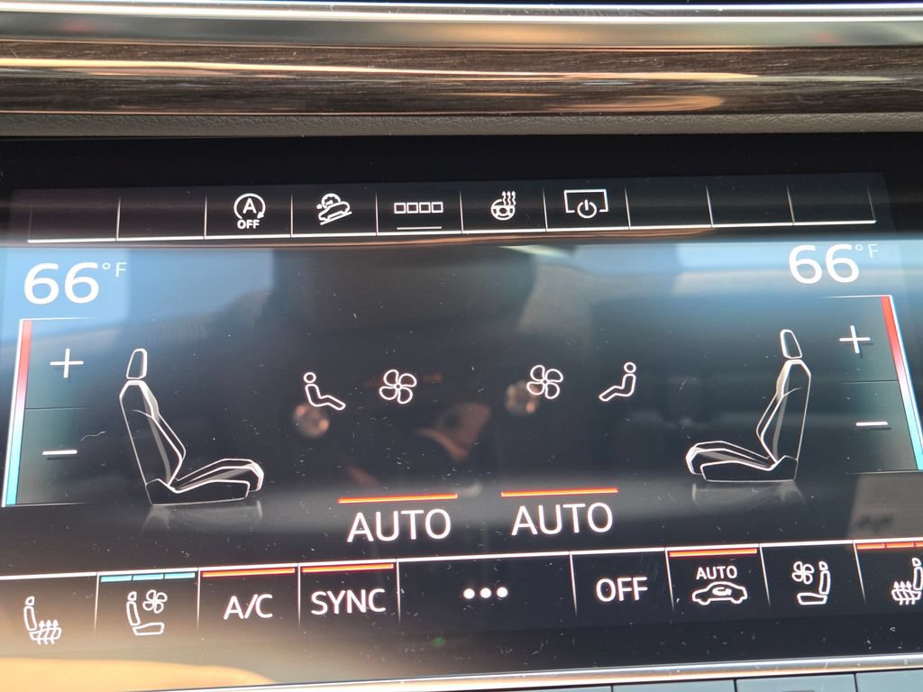 New 2026 Audi Q7 2.0T Premium Plus AWD/4WD image 15