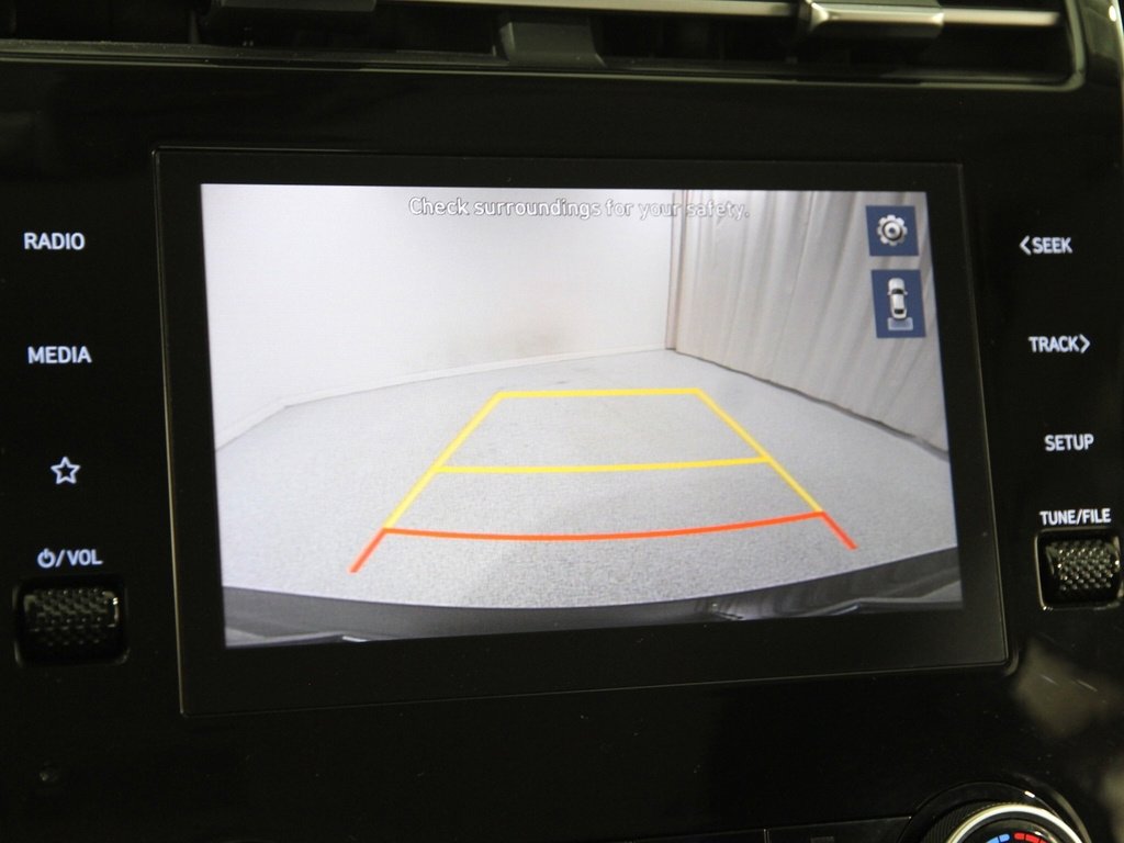 Certified 2024 Hyundai Tucson SE image 12