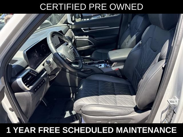 Used 2024 Kia Telluride SX Prestige X-Line AWD/4WD image 14