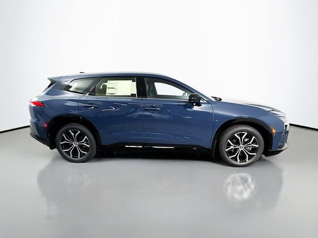 New 2026 Toyota Crown Signia image 9