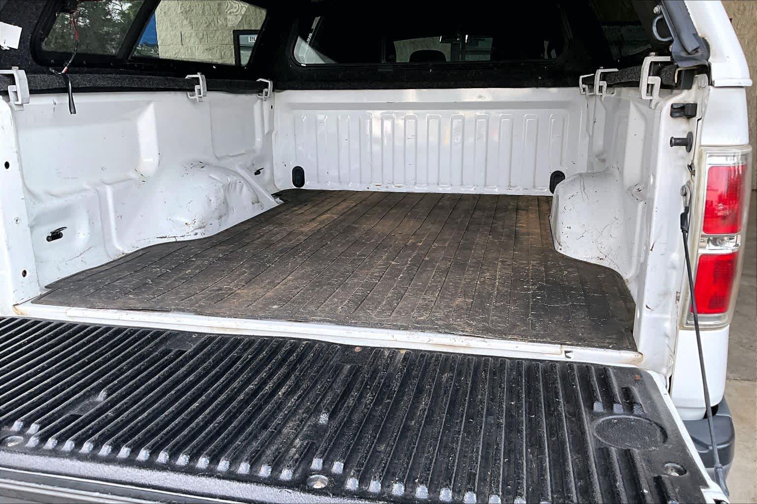 Used 2014 Ford F150 XL w/ Power Equipment Group AWD/4WD image 30