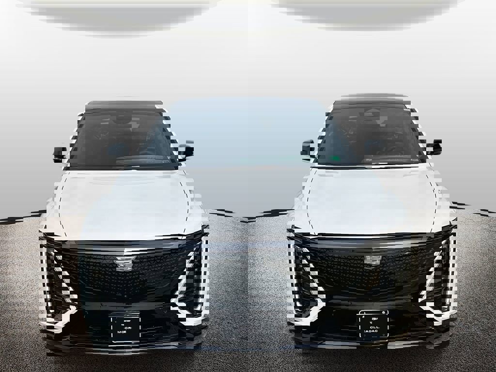 New 2025 Cadillac Lyriq Sport image 6