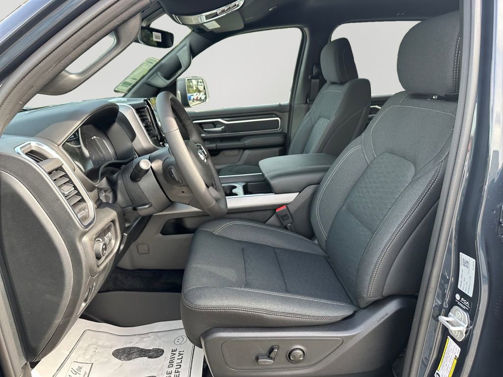 New 2026 RAM 1500 Big Horn image 24