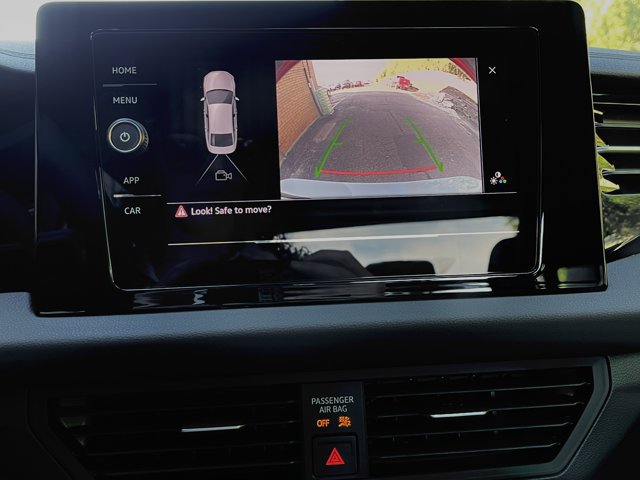 New 2026 Volkswagen Jetta Sport FWD image 23