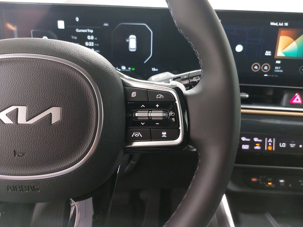 New 2026 Kia Carnival SX Prestige image 20