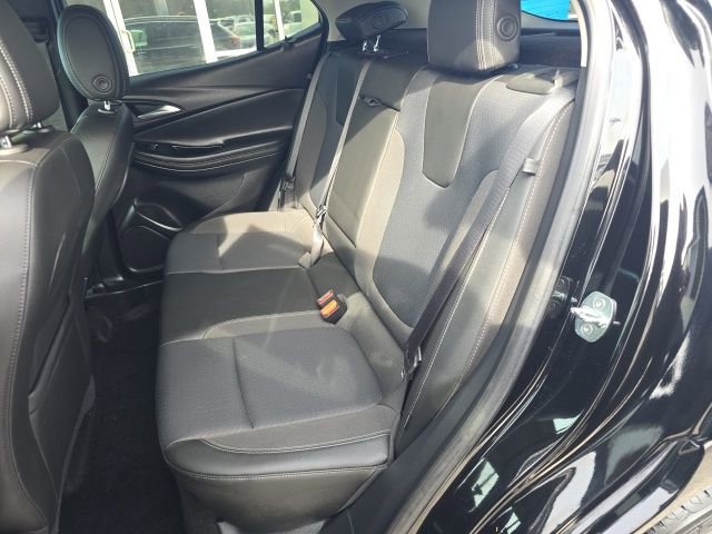 Used 2023 Buick Encore GX Select w/ Sport Touring Package FWD image 27