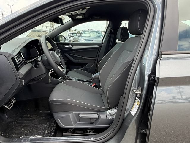 New 2026 Volkswagen Jetta Sport FWD image 10