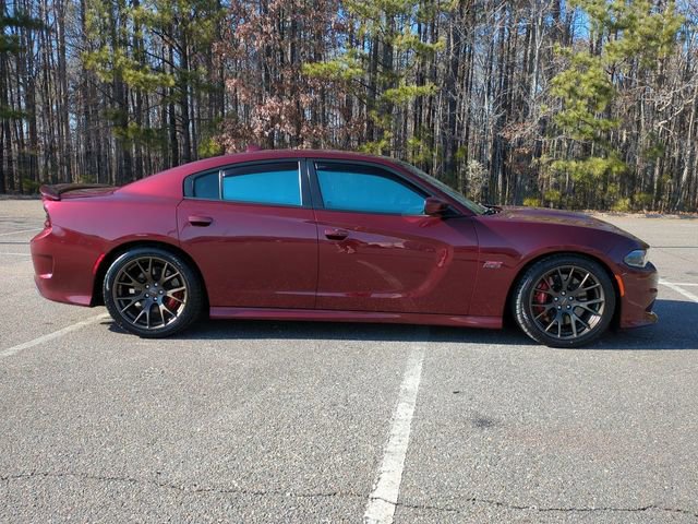 Used 2018 Dodge Charger SRT w/ Harman/Kardon Audio Group image 3