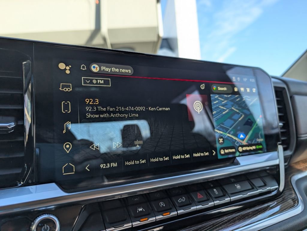 Used 2023 GMC Sierra 1500 Elevation image 26