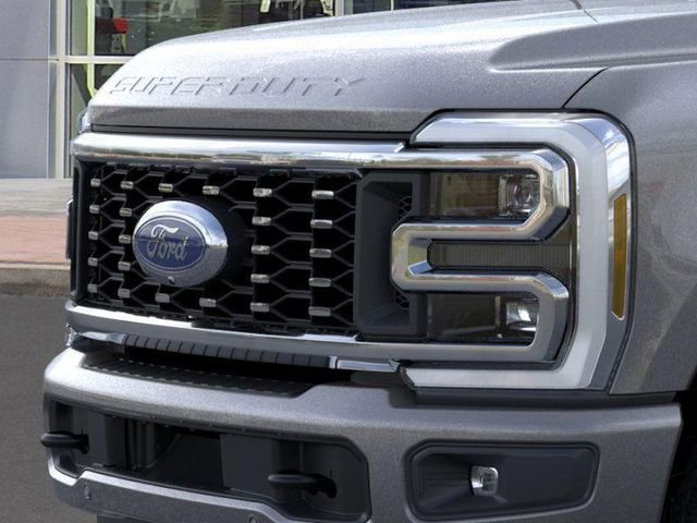New 2026 Ford F350 Platinum image 17