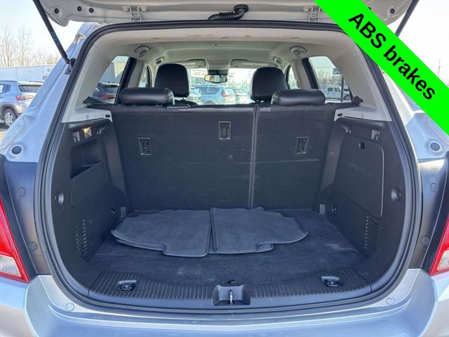 Used 2022 Chevrolet Trax LT w/ Sport Edition image 34