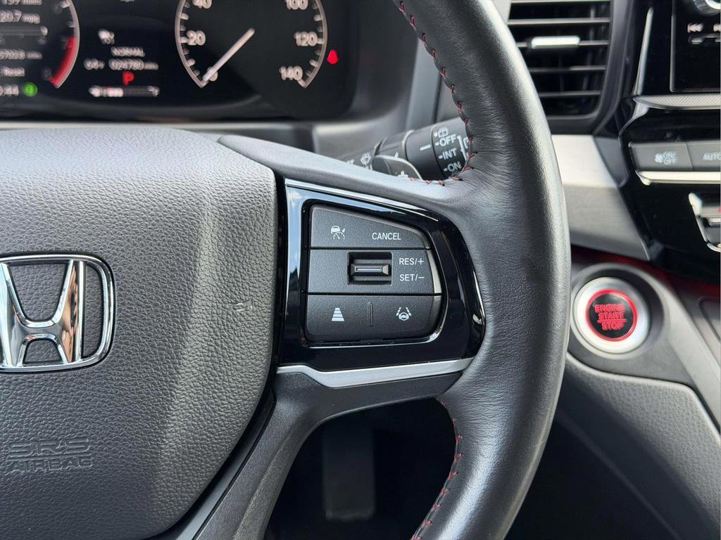 Used 2025 Honda Odyssey Sport-L image 9