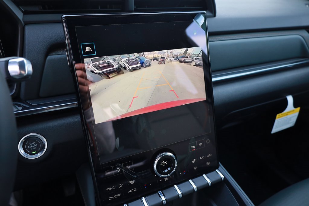 New 2026 GMC Terrain AT4 image 15