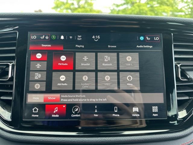 Used 2024 Dodge Durango R/T image 38