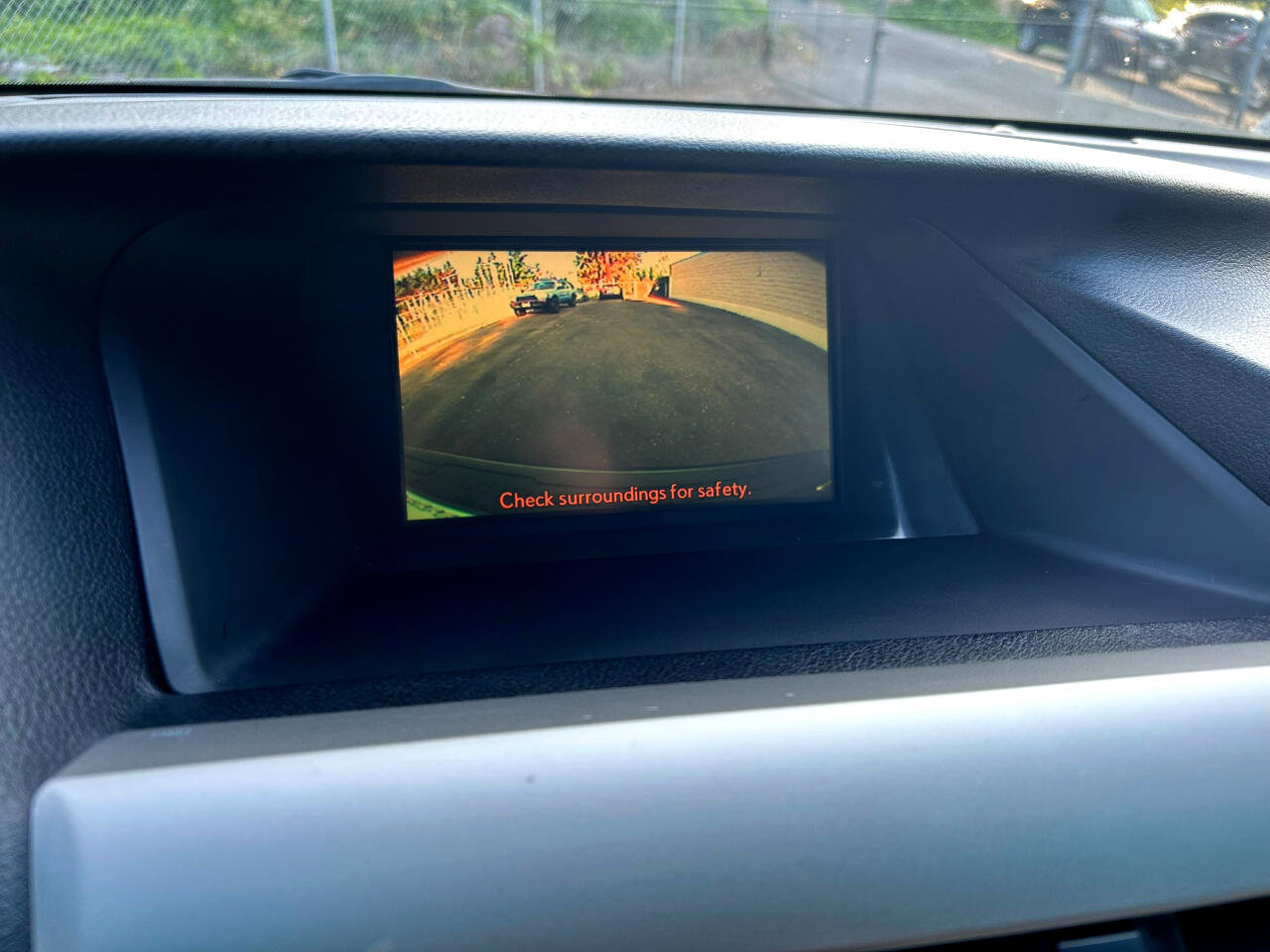 Used 2010 Lexus RX 450h AWD image 10