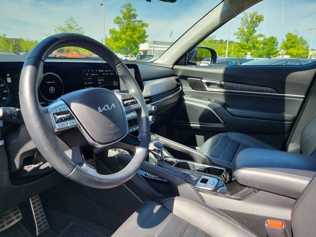 Used 2025 Kia Telluride SX Prestige AWD/4WD image 14