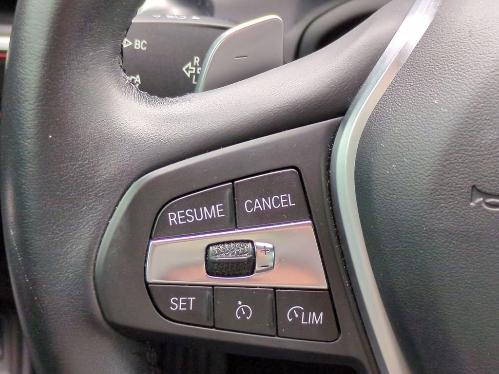 Used 2021 BMW 330i Sedan w/ Premium Package image 25