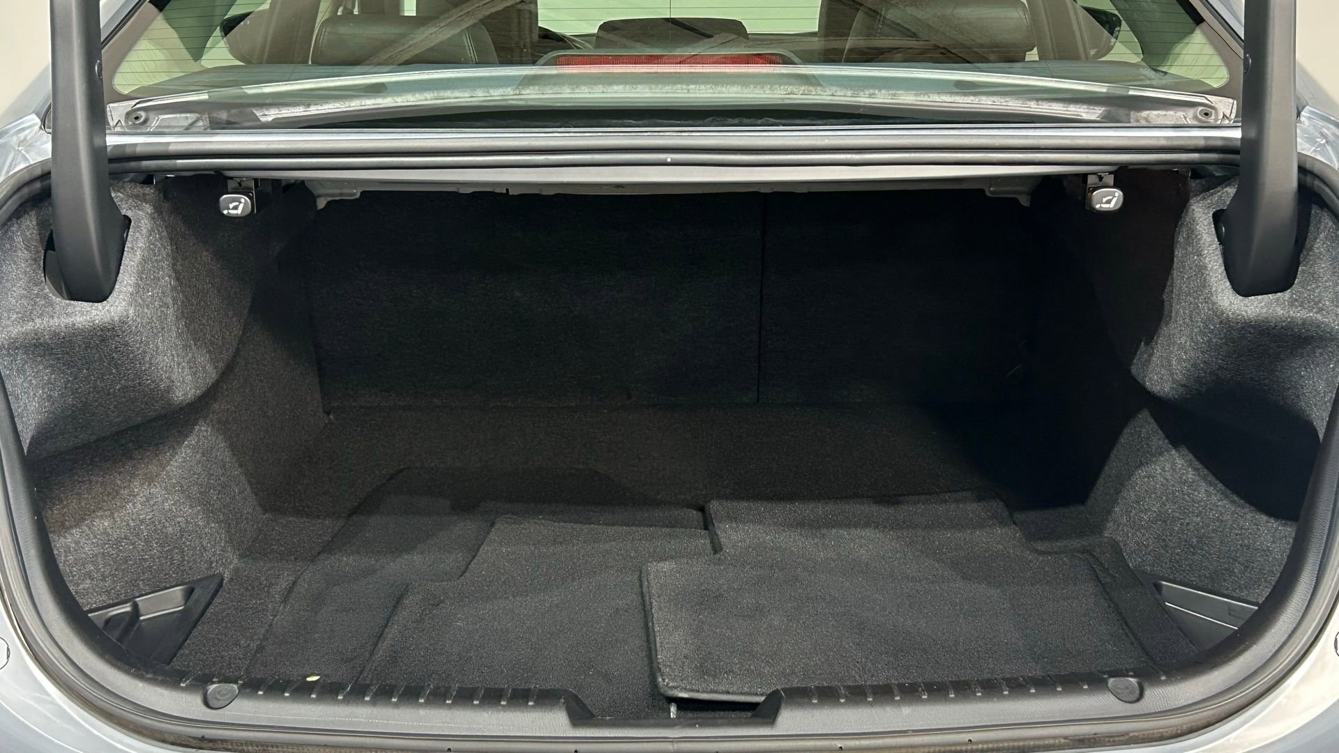 Used 2016 MAZDA MAZDA6 Grand Touring w/ GT Technology Package image 27