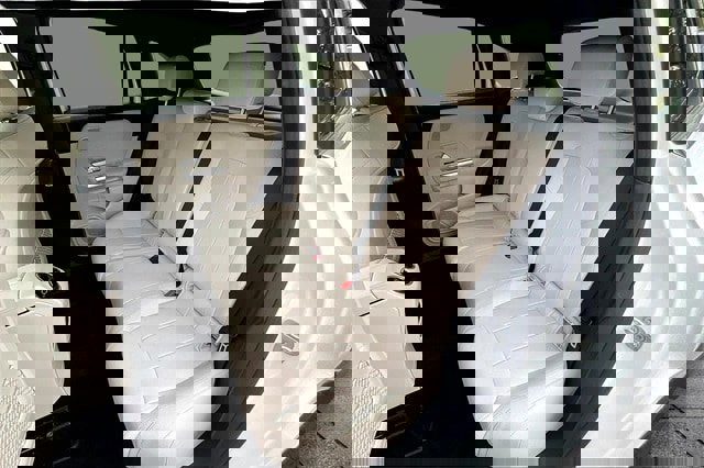 Certified 2025 Mercedes-Benz GLA 250 4MATIC image 25