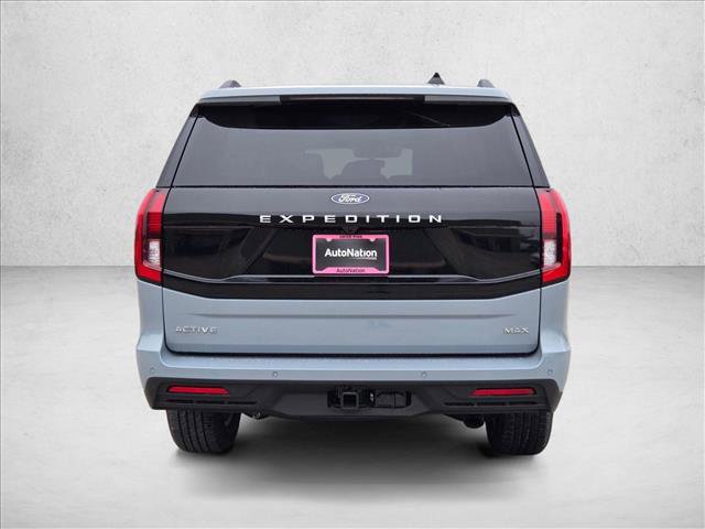 New 2026 Ford Expedition Max Active image 7
