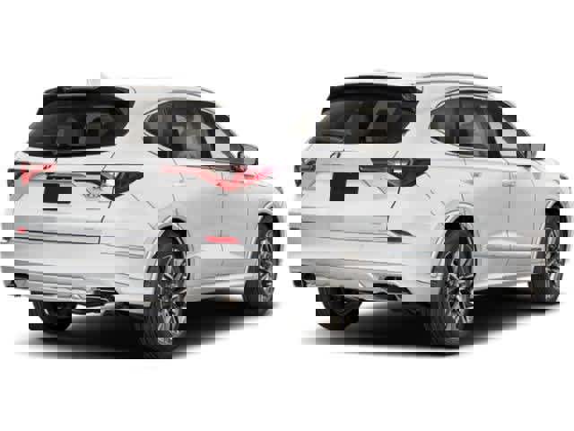 New 2026 Acura MDX SH-AWD w/ Advance Package image 2