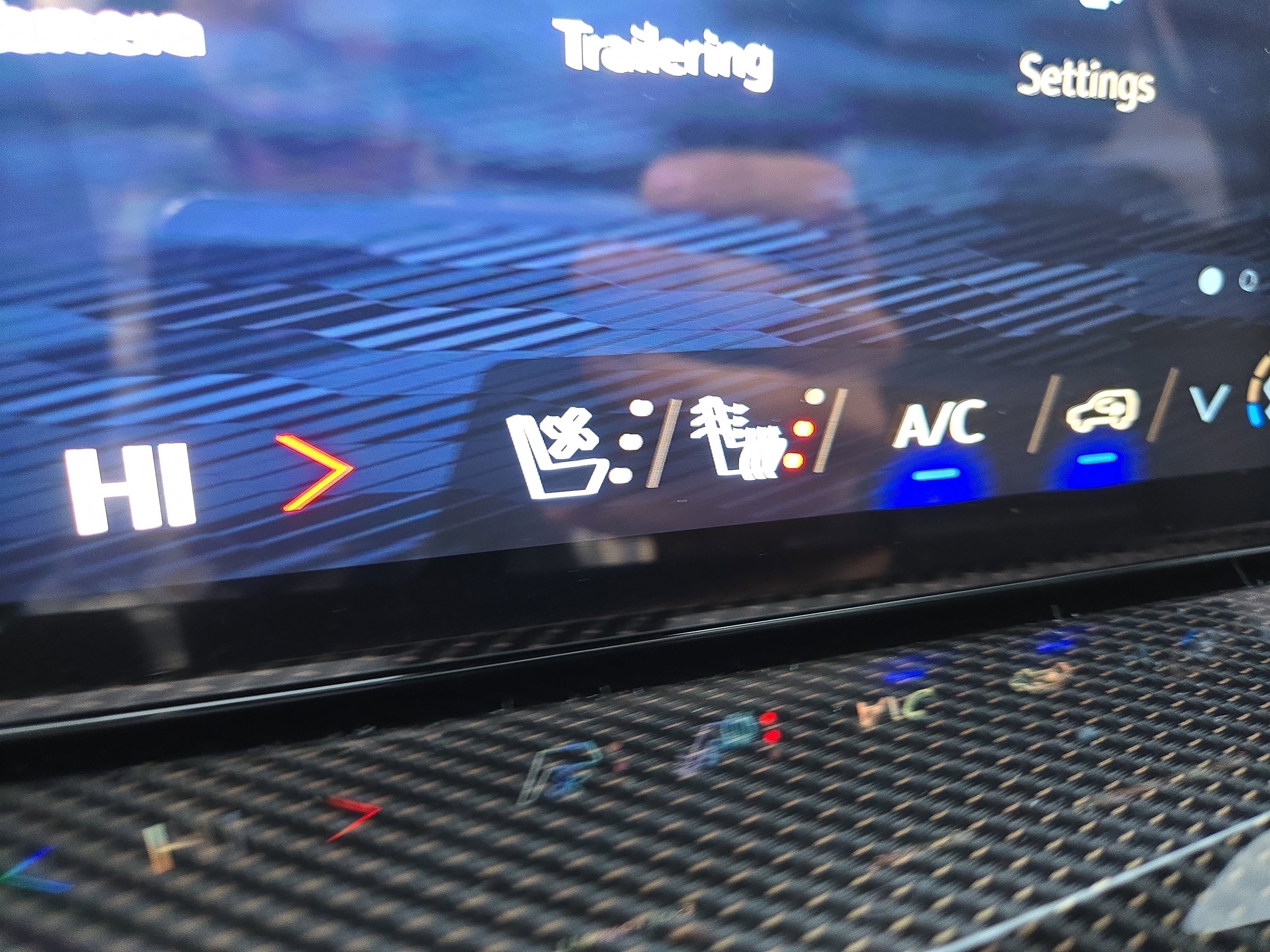 New 2026 Chevrolet Traverse High Country w/ LPO, Floor Liner Package image 29