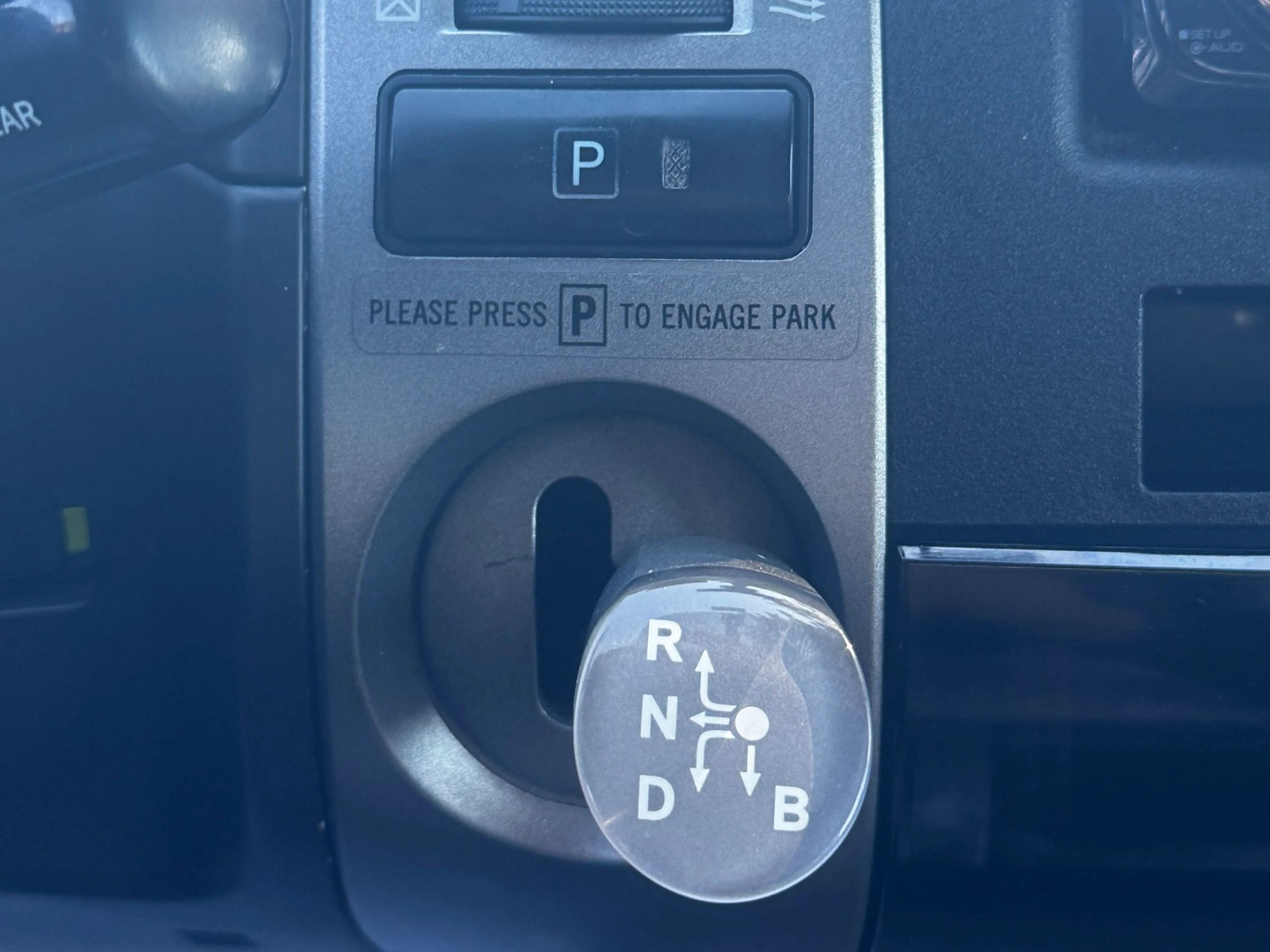 Used 2005 Toyota Prius FWD image 17