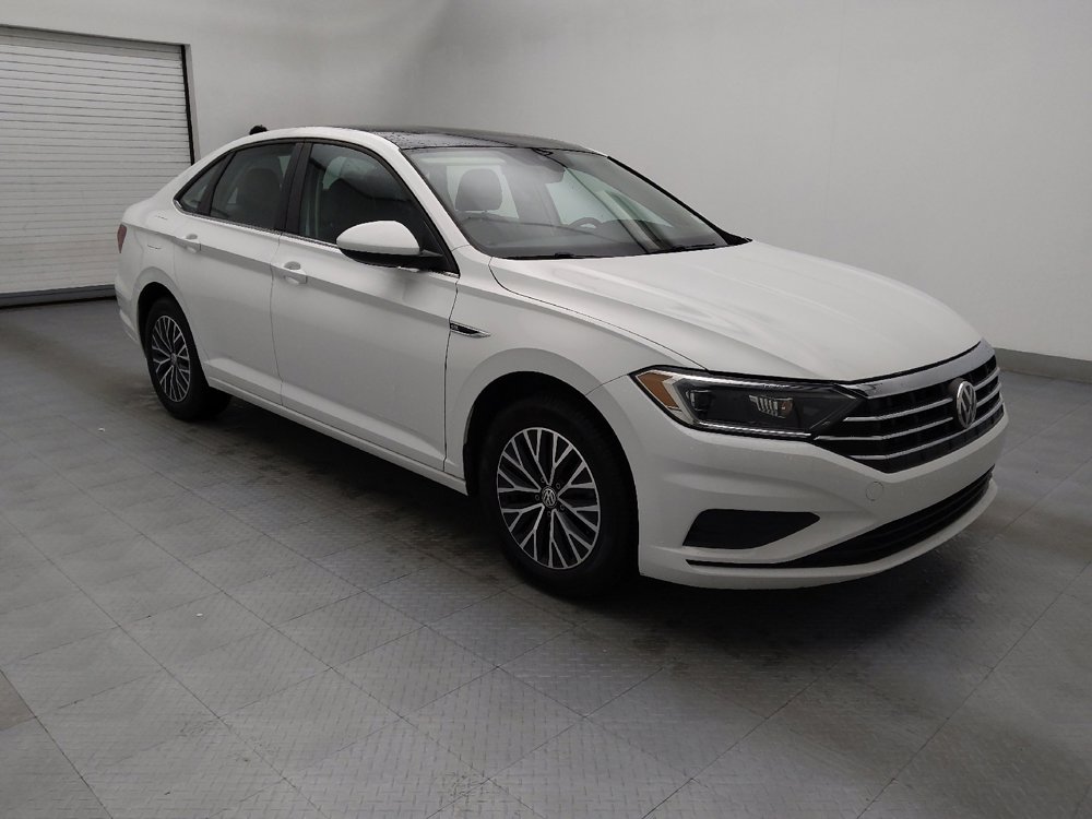 Used 2019 Volkswagen Jetta SEL image 13