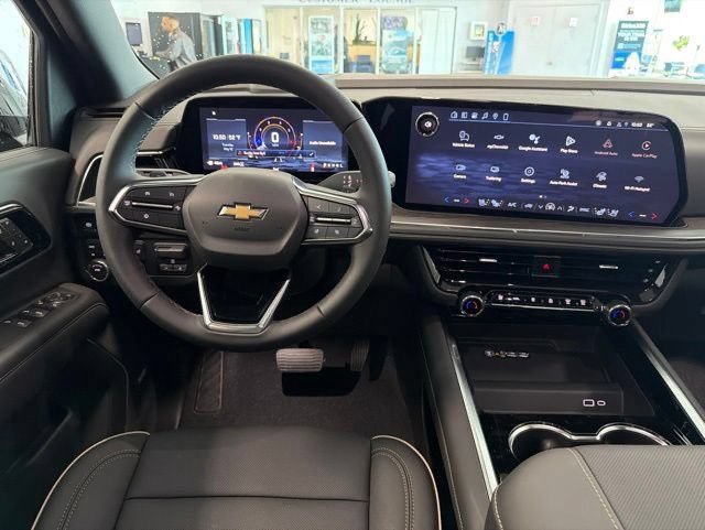 New 2026 Chevrolet Tahoe Premier w/ Sun And Tow Package AWD/4WD image 20