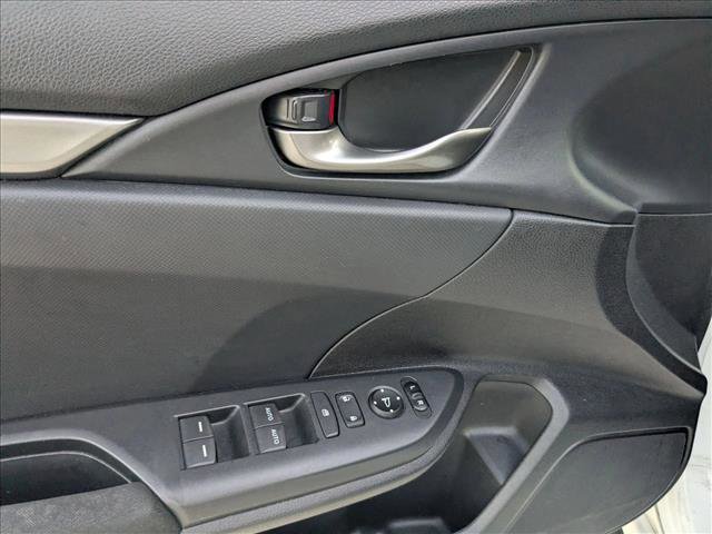 Used 2019 Honda Civic Sport image 7