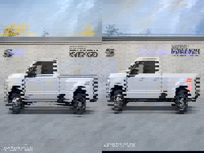 New 2026 Ford F350 XL image 5