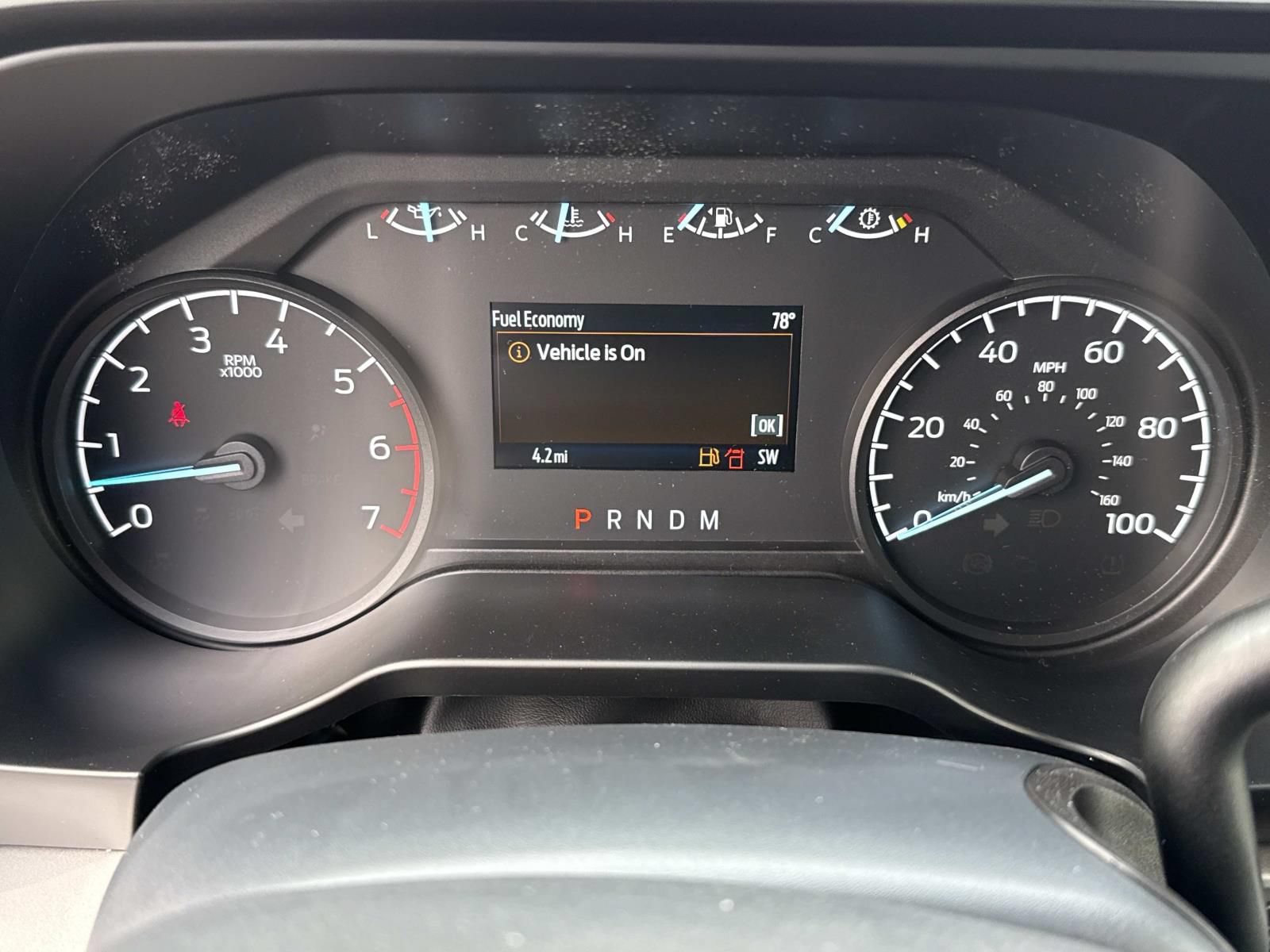 New 2026 Ford F250 XL w/ FX4 Off-Road Package AWD/4WD image 20