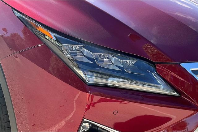 Used 2016 Lexus RX 350 FWD w/ Luxury Package image 27