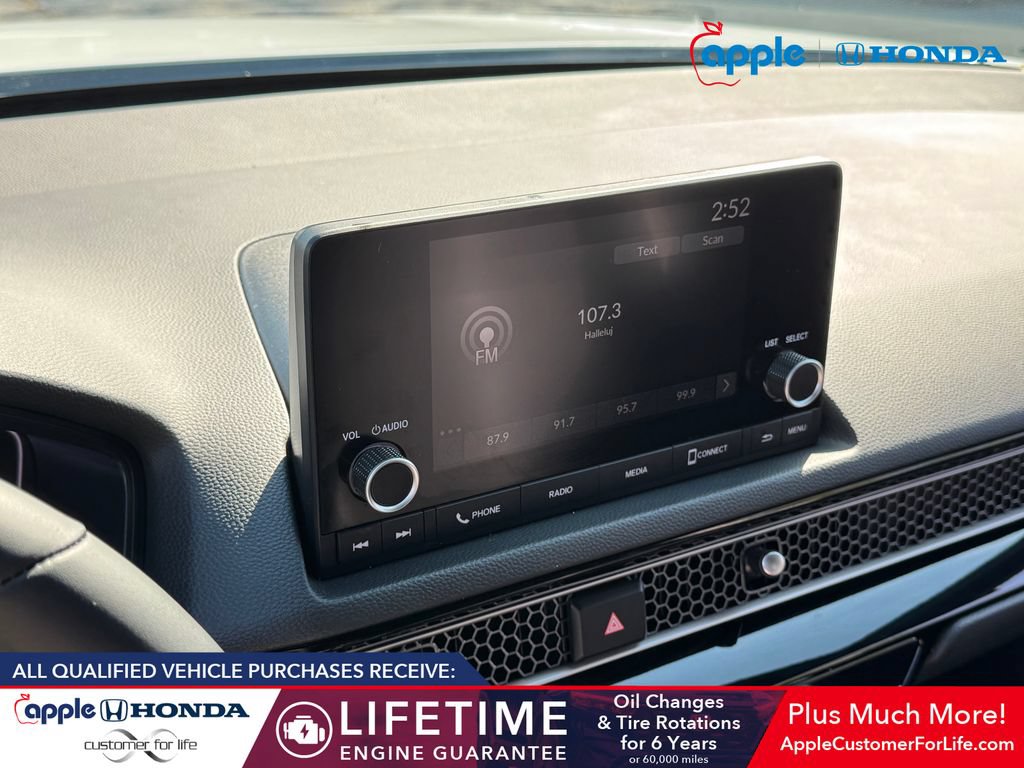 Used 2024 Honda Civic Sport image 12