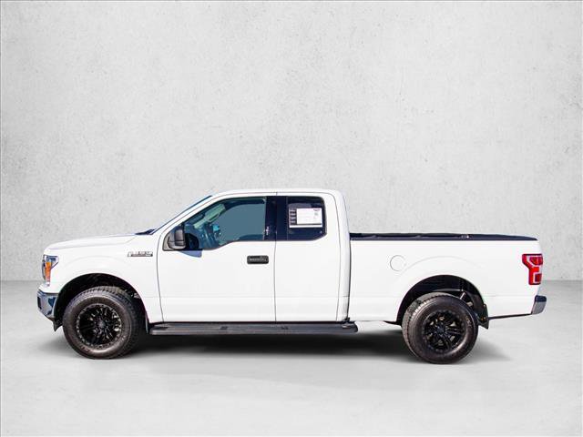 Used 2019 Ford F150 XLT image 8