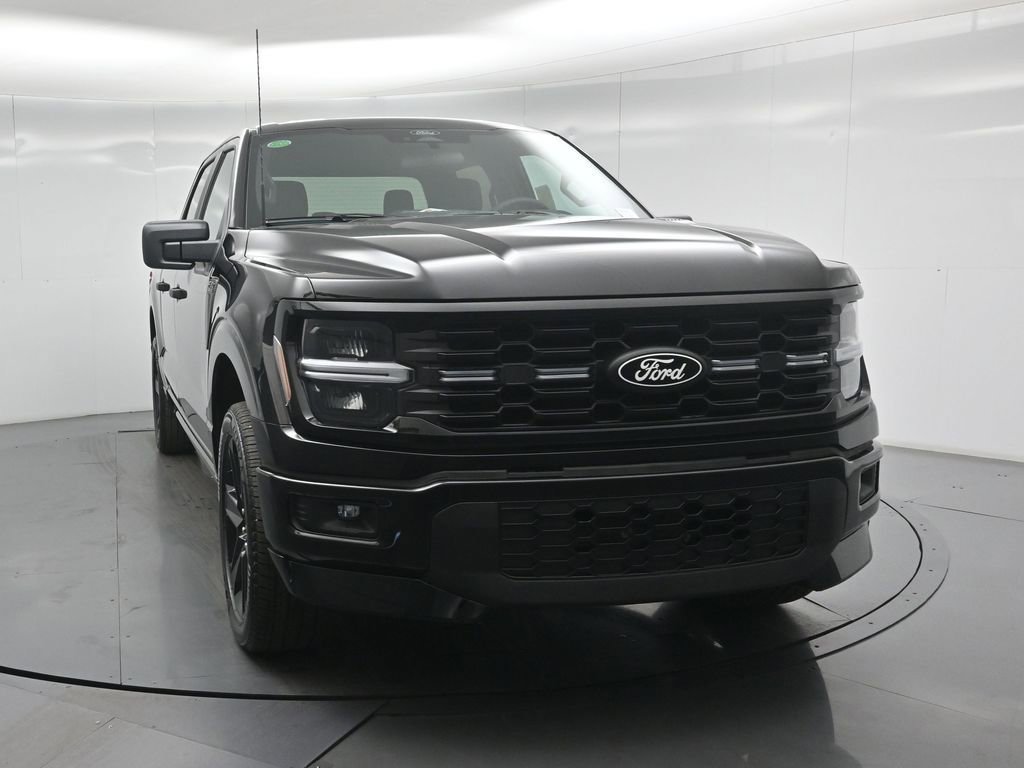 New 2026 Ford F150 STX AWD/4WD image 53