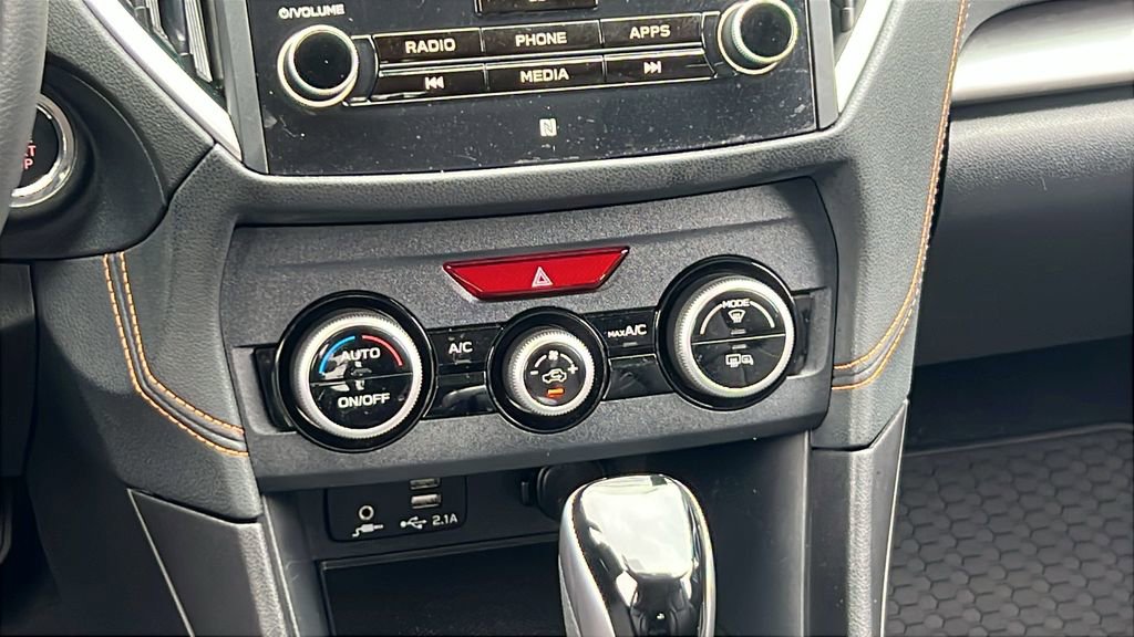 Certified 2023 Subaru Crosstrek 2.5i Limited w/ Moonroof Package image 24