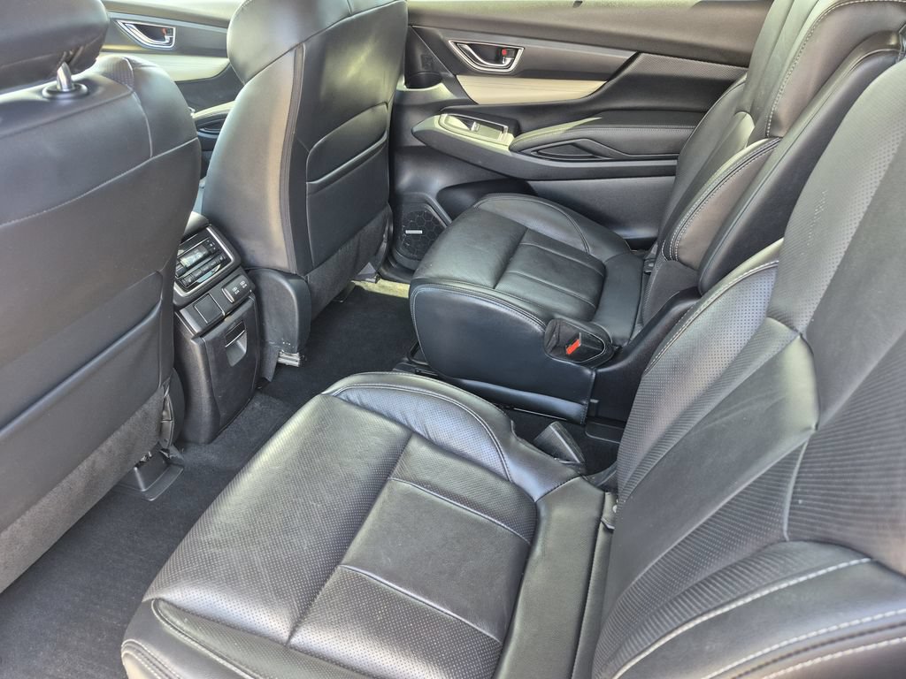Used 2020 Subaru Ascent Limited w/ Technology Package AWD/4WD image 13