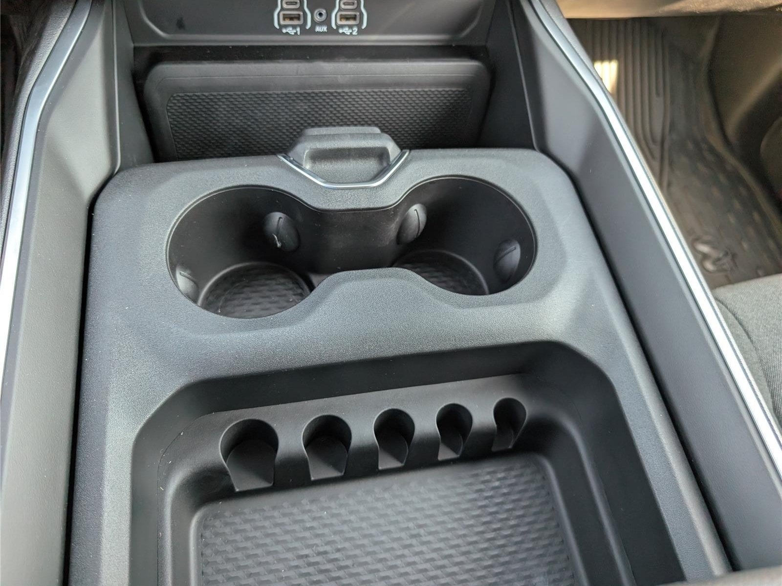 New 2026 RAM 3500 Big Horn AWD/4WD image 20