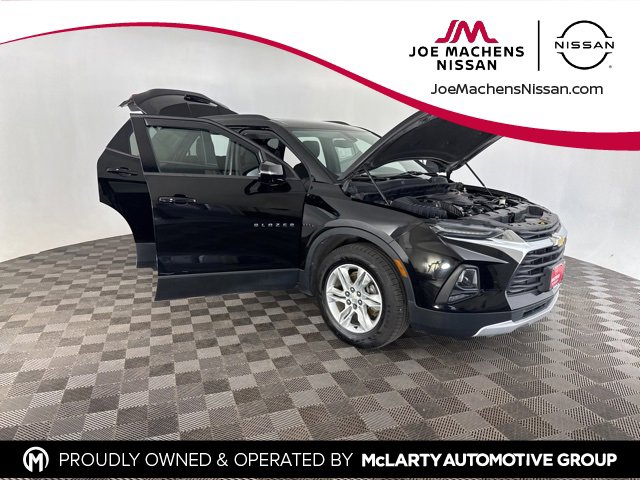 Used 2019 Chevrolet Blazer LT image 12