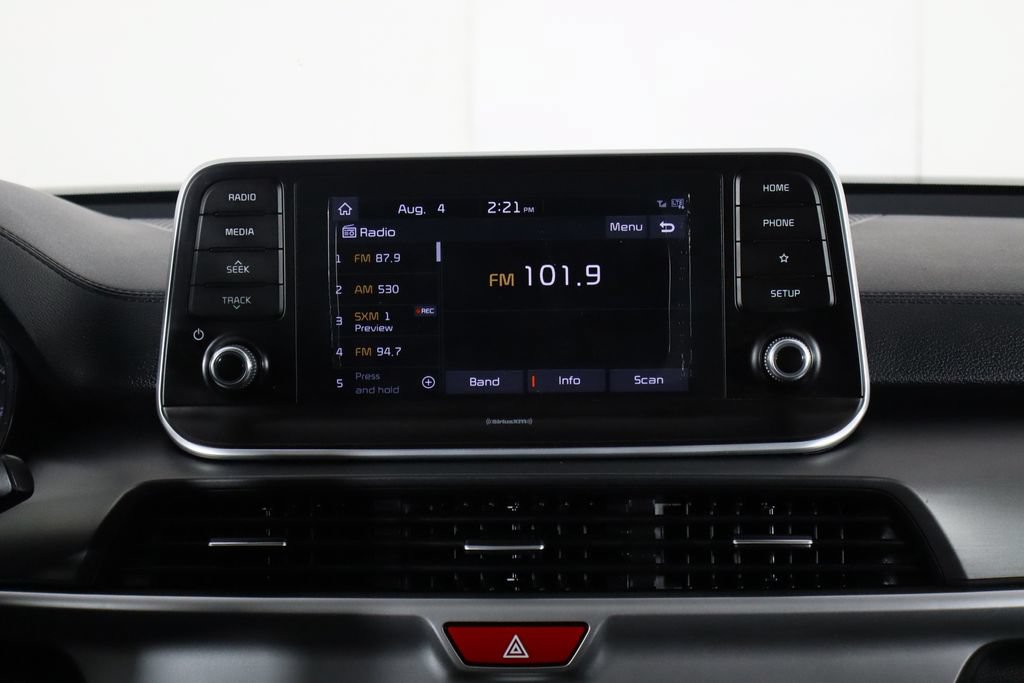 Used 2020 Kia Telluride S AWD/4WD image 29