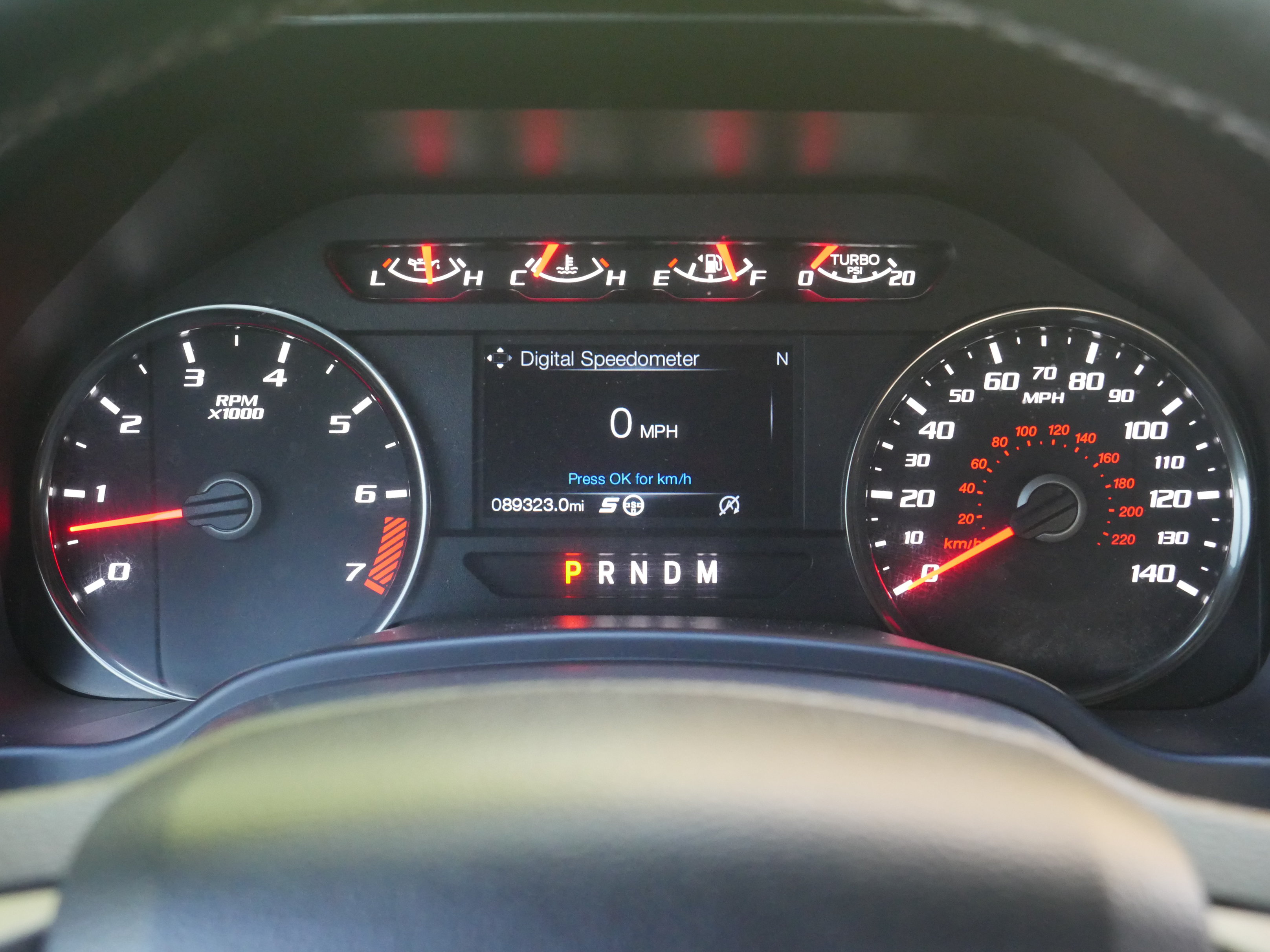 Used 2019 Ford F150 Raptor AWD/4WD image 7