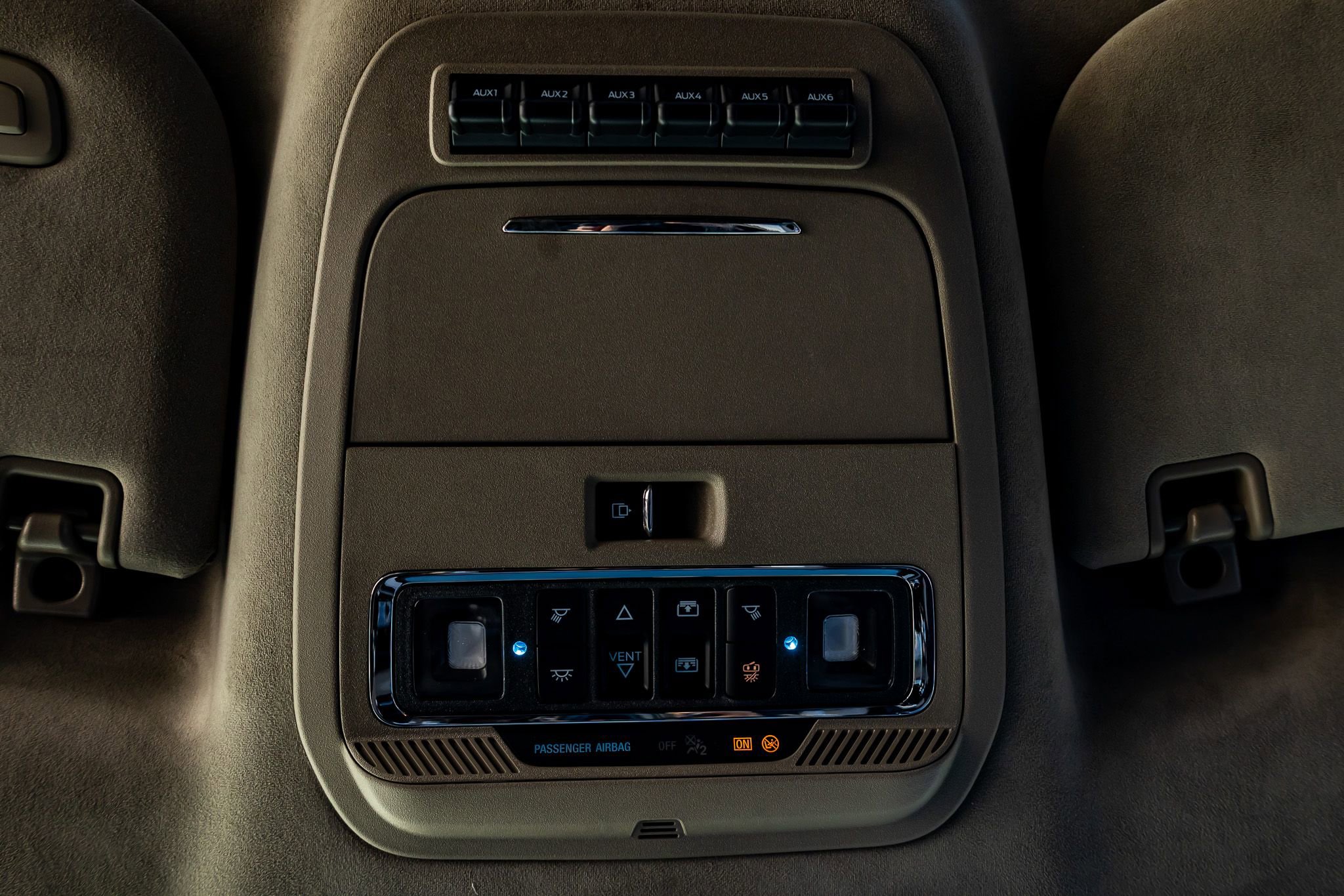 Used 2026 Ford F450 Platinum w/ Platinum Plus Package image 29