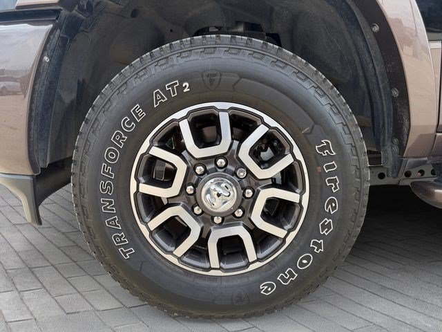 Used 2024 RAM 2500 Limited w/ Towing Technology Group AWD/4WD image 9