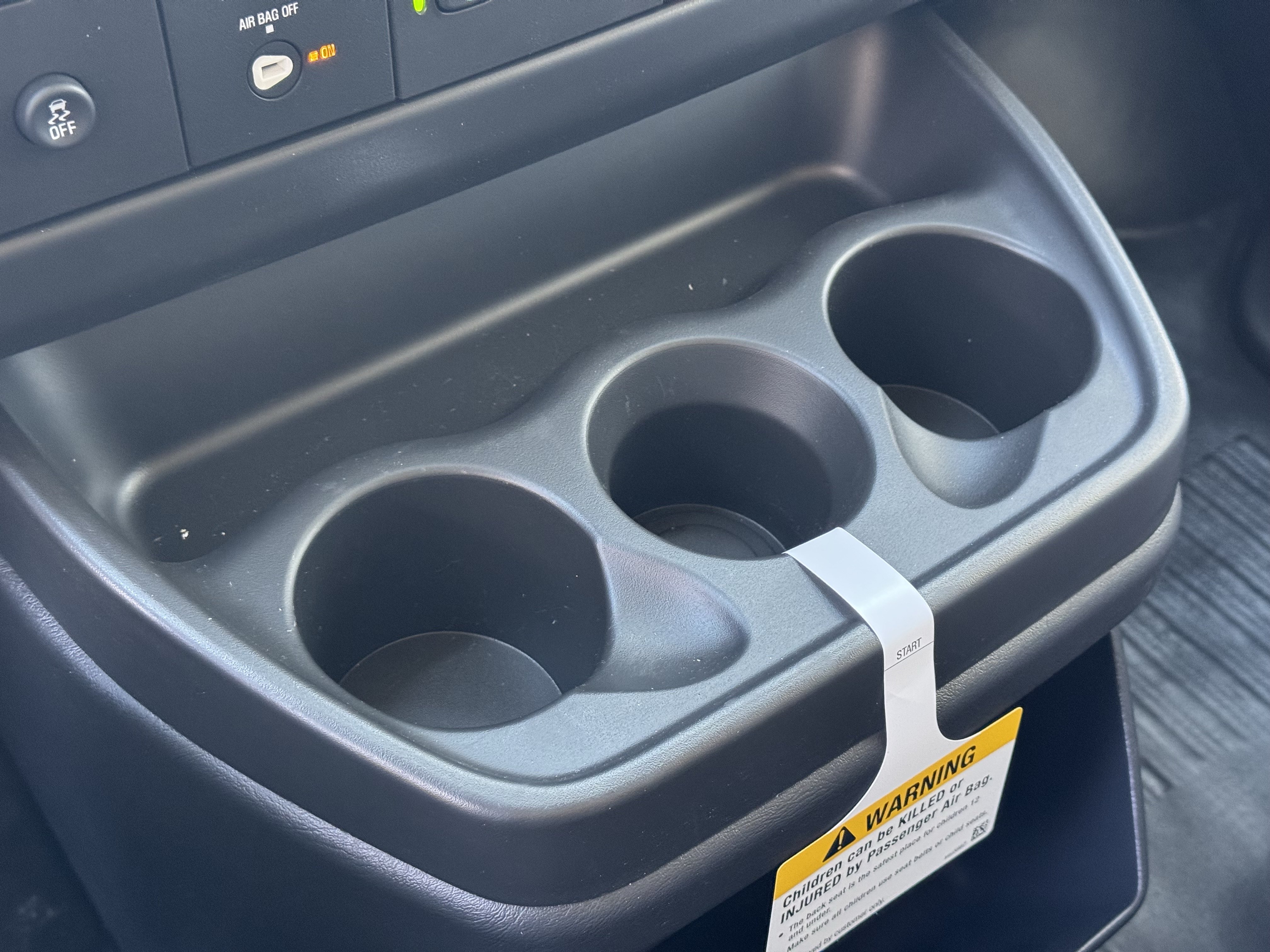 New 2026 Chevrolet Express 3500 LS RWD image 27