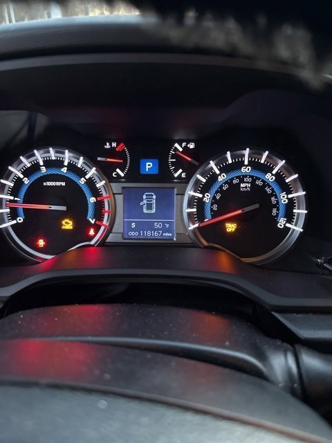 Used 2019 Toyota 4Runner SR5 image 5