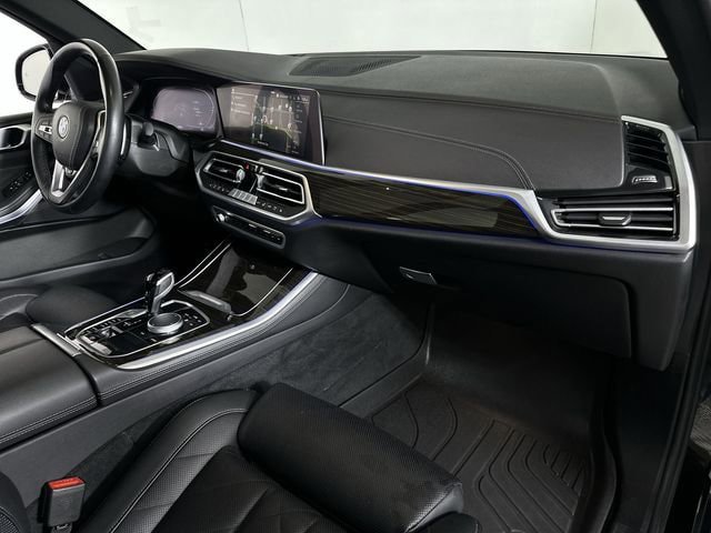 Used 2023 BMW X5 sDrive40i RWD image 30