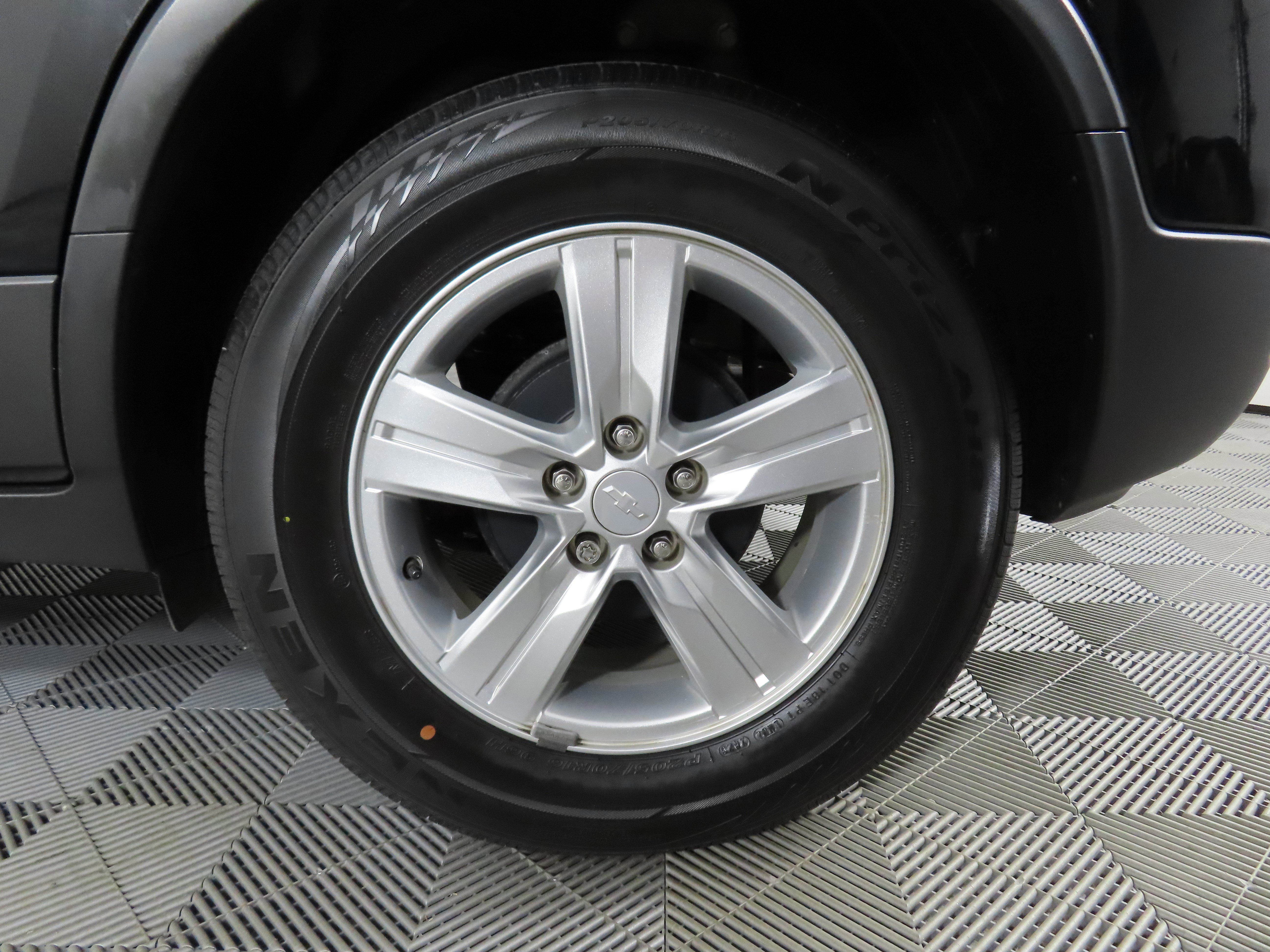 Used 2019 Chevrolet Trax LS image 38