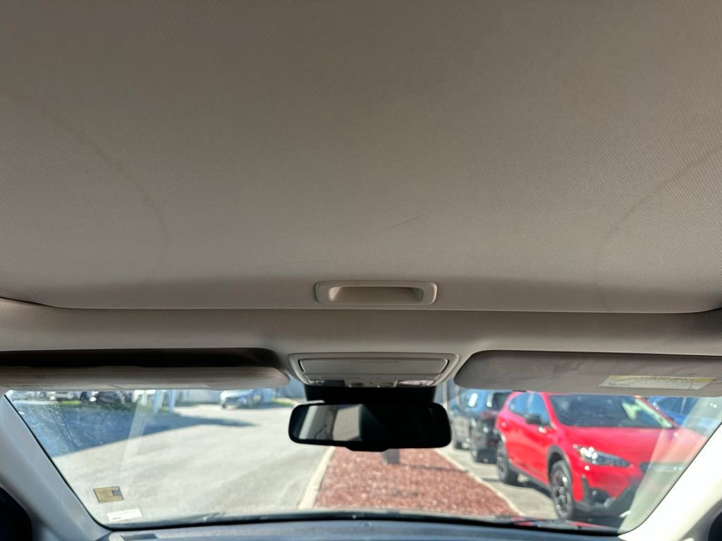 Used 2015 Honda CR-V Touring image 21