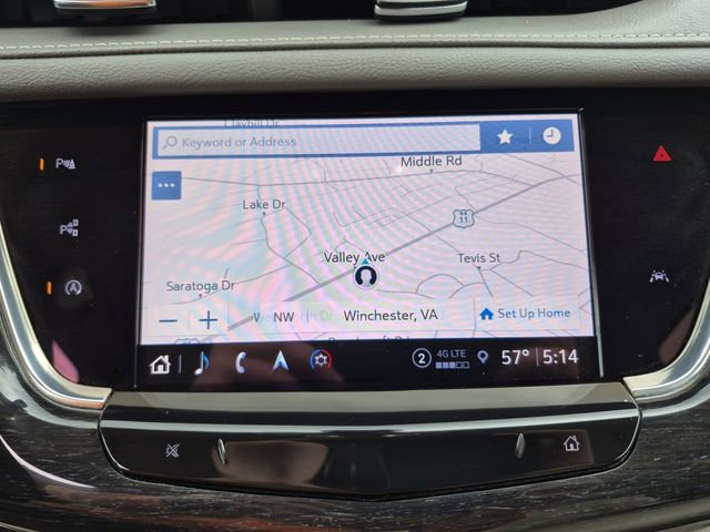 Used 2022 Cadillac XT6 Premium Luxury w/ Technology Package AWD/4WD image 21